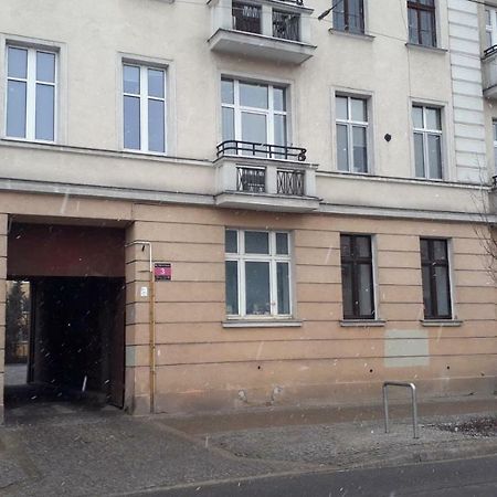 Appartamento Delux5 Łódź Esterno foto