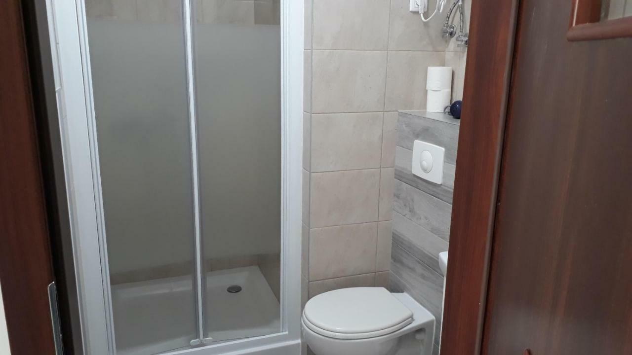 Appartamento Delux5 Łódź Esterno foto