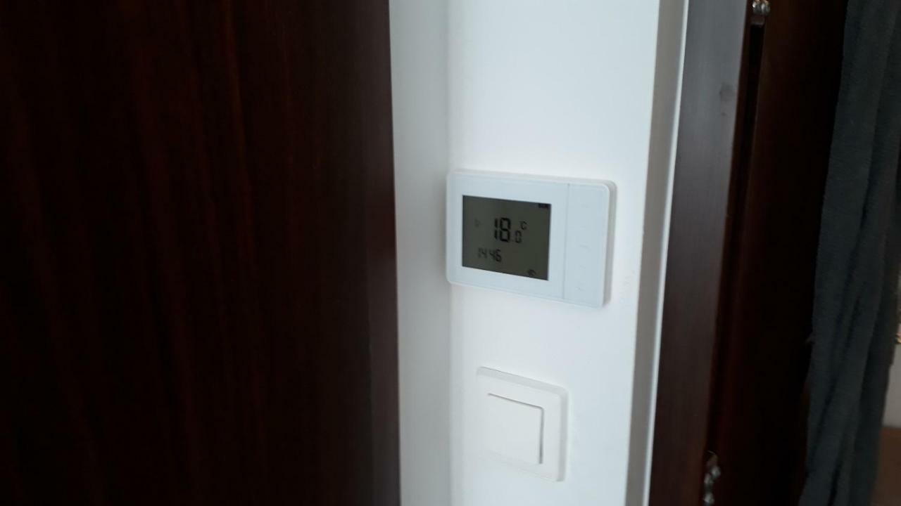 Appartamento Delux5 Łódź Esterno foto